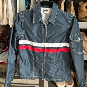 Birdwell XS light weight jacket